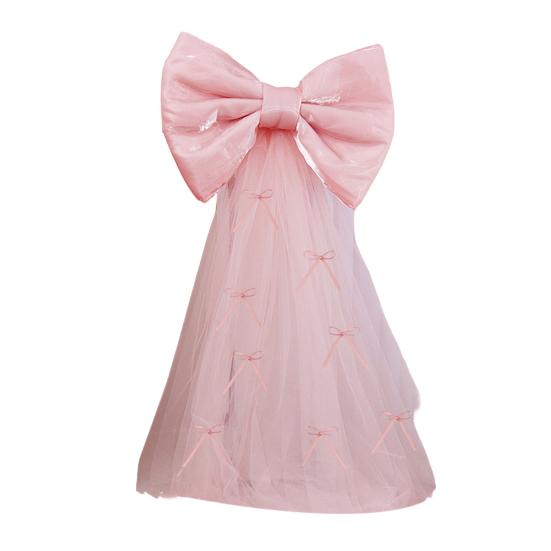 Очень большой бант Большие бархатные рождественские банты Верхушка для елки Праздничное украшение Бант Декор для вечеринки для помещений и улицы Многоразовый