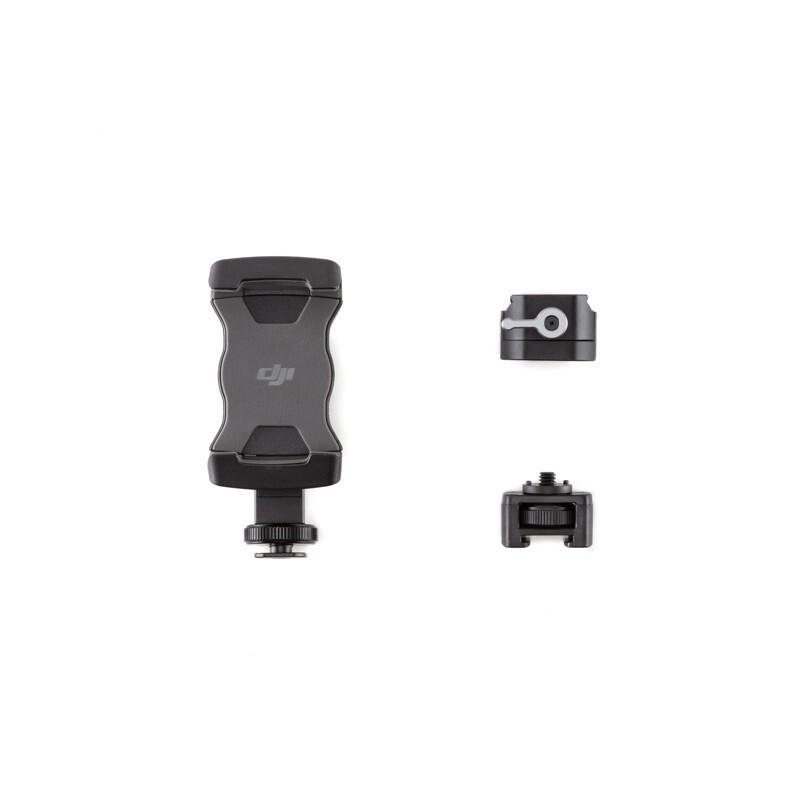 DJI R Phone Holder for RS 3 Series/RSC 2/RS 2 Gimbal Stabilizer