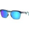 Oakley Минималистичные Повседневные Универсальные Квадратные Солнцезащитные Очки Литьевые Под Давлением Унисекс Очки 0OO9533