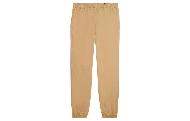 PUMA Casual Pants Women's Brown 682272-83