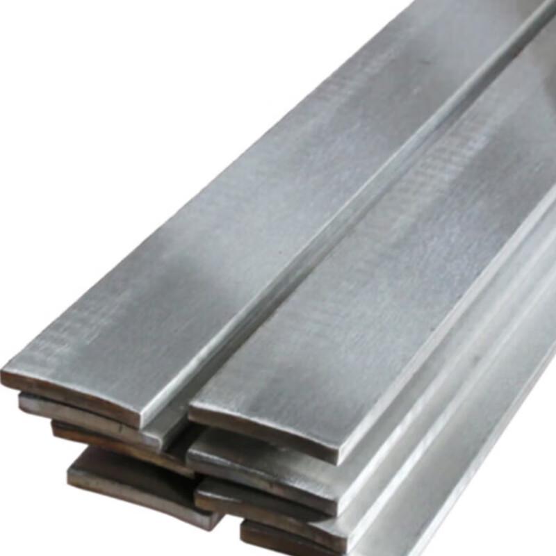 304 Stainless Steel Flat Bar (Rust-Proof)