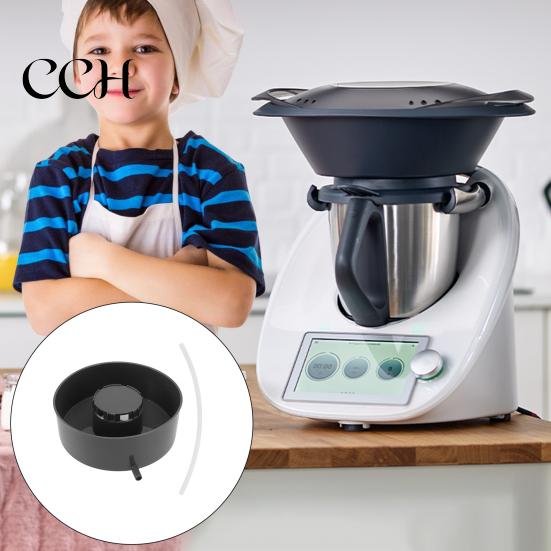 Juice Strainer Juicer Filter with Tube for TM6 TM5 TM31 Food Grade Extraction Tool Extractor Juicing Steam Accessories Kitchen Gadgets