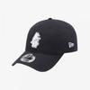 Кепка New Era Chicago Cubs, без структуры, темно-синяя 15131665