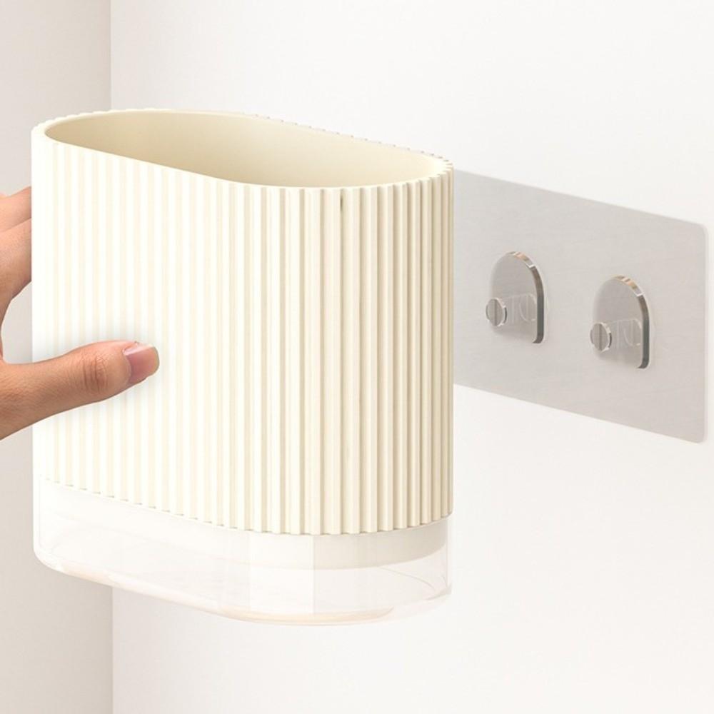 Space Saving Spoon Fork Storage Box Multi-functional Utensil Organizer Chopstick Holder Countertop