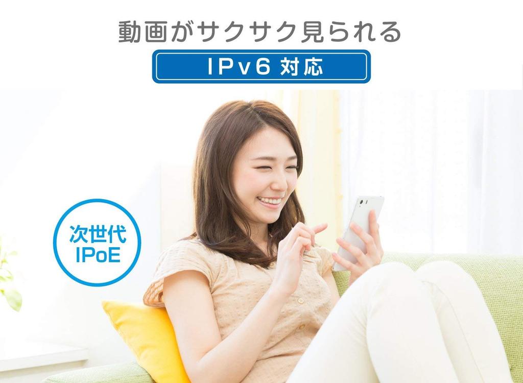 DATA WiFi Wireless LAN IPv6 Dual I-O Router, AC2000, 1733+300Mbps, Filtering, Band, 3-Story/4LDK, Money-Back Guarantee, WN-AX2033GR2/E