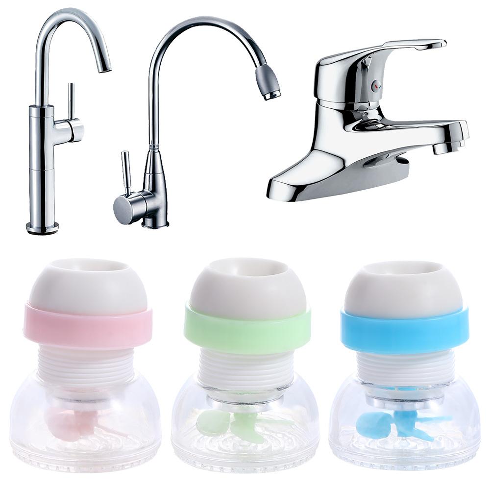 Accessories Filter Water Saving Faucet Extender Economizer Faucet Bubbler Faucet Nozzle Adapter