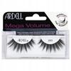 False Eyelashes - ARDELL - Mega Volume 253 - Multi-layered - 13mm - Reusable - Waterproof