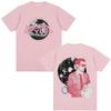 2026 Kiss All The Time Disco Occasionally T-shirt Fan Gift 2026 Album Tshirt Men Women Clothing Fashion Cotton Short Sleeves T Shirts Casual Tee Top