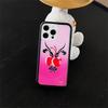 Чехол wf Wildflower Nessa Barrett для iPhone 12 13 14 15 16 Pro Max Plus 17 Pro Max wf Роза Вишня Звездная Пыль Тату Чехол для Телефона