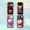 Т-Тактоп. D-Destiny Для iPhone 17pro, 17pro max Чехол и Задняя крышка Наклейка Wrap Skin Цветная Задняя Защитная пленка-стикер