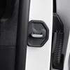 For Volvo S60/90 XC40/60/90 V40/60/90 EX30 Anti-rust Silicone Door Lock Cover Anti-rust Silicone Door Lock Cover Accessories
