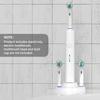Держатели для зубных щеток для электрических зубных щеток Oral B Pro & D Series, Подставка-основание для головок зубных щеток для электрических зубных щеток Oral B