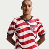 Nike США М НК ДФ ДЖЕРСИ СС СТАД ХМ