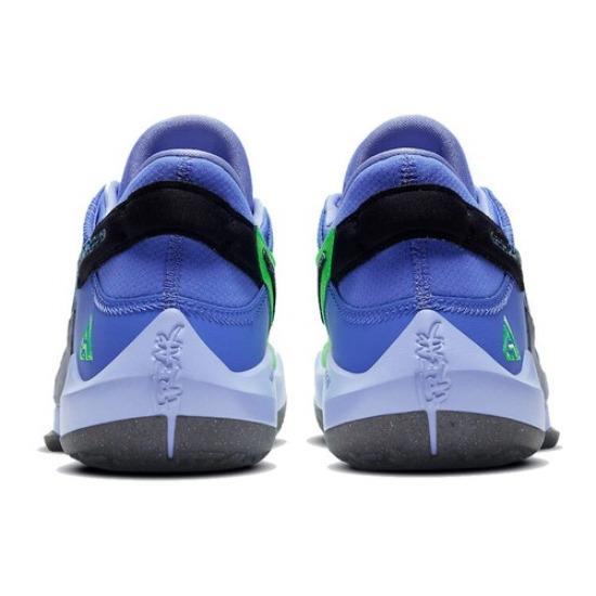Nike Zoom Freak 2 Play for the Future 2021 - CK5424-500