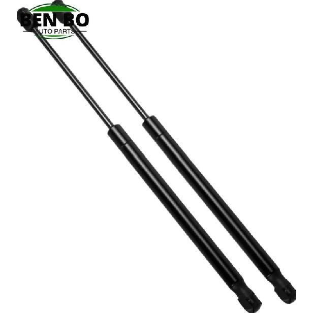 8A61-A406A10-AB 8A61-A406A10-AC 2 шт. Газовые стойки для задней двери багажника автомобиля, подъемные газовые пружины для Ford Fiesta Hatchback Mk1 Mk2 2008-2014