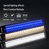 Nanlite RGB LED MixWand18 II Handheld Light Stick