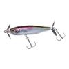 Daiwa Bass Steez Prop Wakasagi 85F Lure