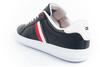 Кроссовки Tommy Hilfiger 'Essential' темно-синий красный белый 12205018