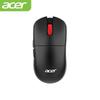 Acer OMR247 Трехрежимная перезаряжаемая эргономичная игровая мышь