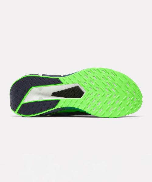 [Reebok] Floatride X1 - Navy:Lime (RESO5EN2UE3)