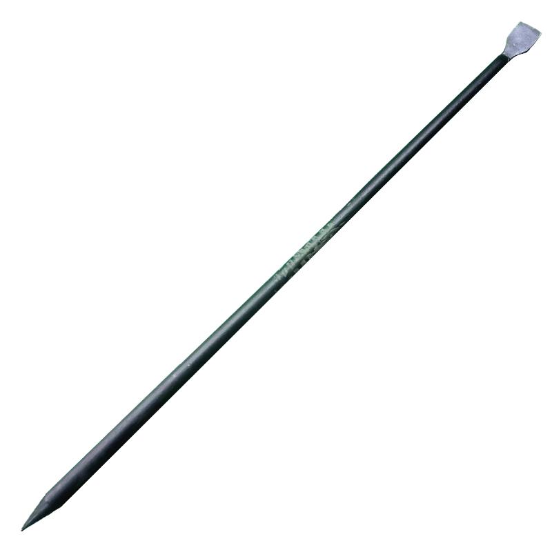 Heavy Duty Crowbar
