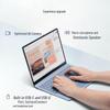 Microsoft Ноутбук Surface Laptop Go 2 с 12,4-дюймовым сенсорным экраном (Китайская версия)