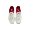 Nike Air Force 1 Low '07 Sail Gym Red Sneakers FV0392-101