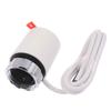 230V Nc Valve N58A Ip54 Electric Thermal Actuator Radiator For Manifold Underfloor Heating Electric Heating Home Expansion Valve