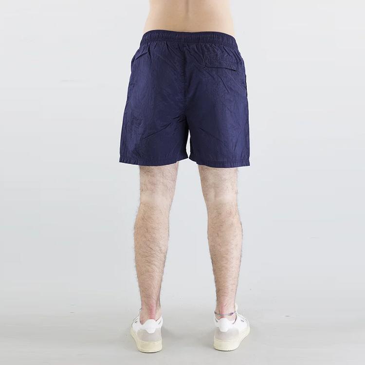 Stone Island Swimming Trunks Royal Blue Men Swimwear 7615B0943-V0027
