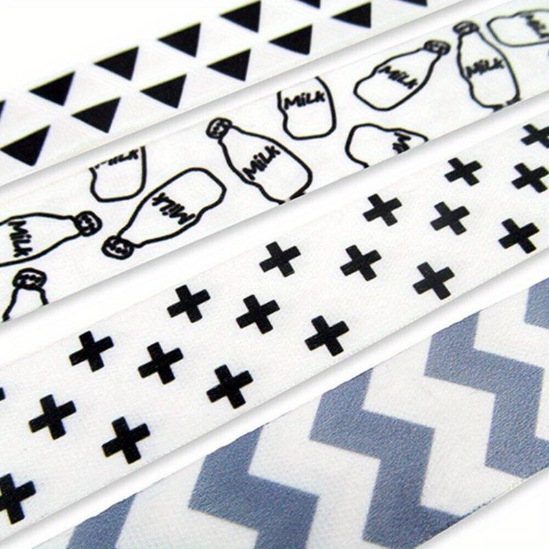 1 PC Pacifier Chain Clip Holder Nursing Teether Dummy Soother Nipple Leash Strap