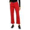 Women's Stretch Denim Long Pants 3Y5J10-5D1RZ