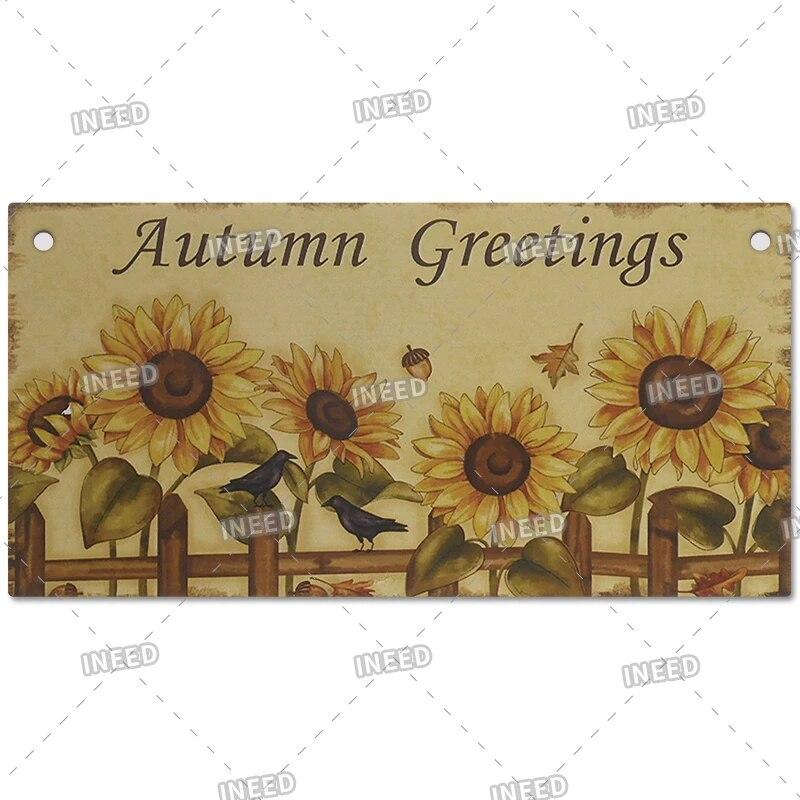 Садовые деревянные вывески, дверные цветы, зеленое растение, настенный декор, добро пожаловать в фермерский дом, пляж, домашняя комната, настенная табличка с бесплатной веревкой