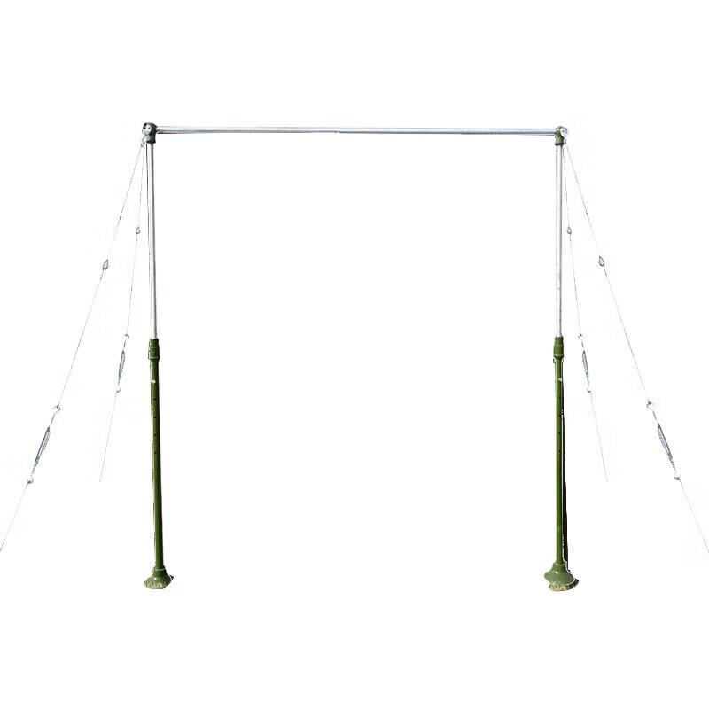 Gengtu Outdoor Adjustable Pull-up Bar