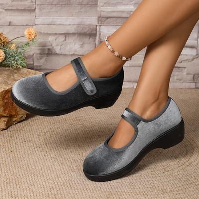 Женская обувь на каблуке Тренд 2025 Новые летние лоферы Повседневные спортивные сандалии Брендовые женские кроссовки для ходьбы Zapatillas De Mujer