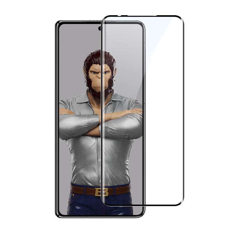 Huawei Mate X7 Tempered Glass Screen Protector