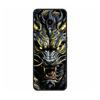 Phone Case For Xiaomi Qin F21 Pro Fashion Heart Butterfly Pattern Soft Silicone Back Cover For Mi Qin F21 Pro F21Pro Case Fundas