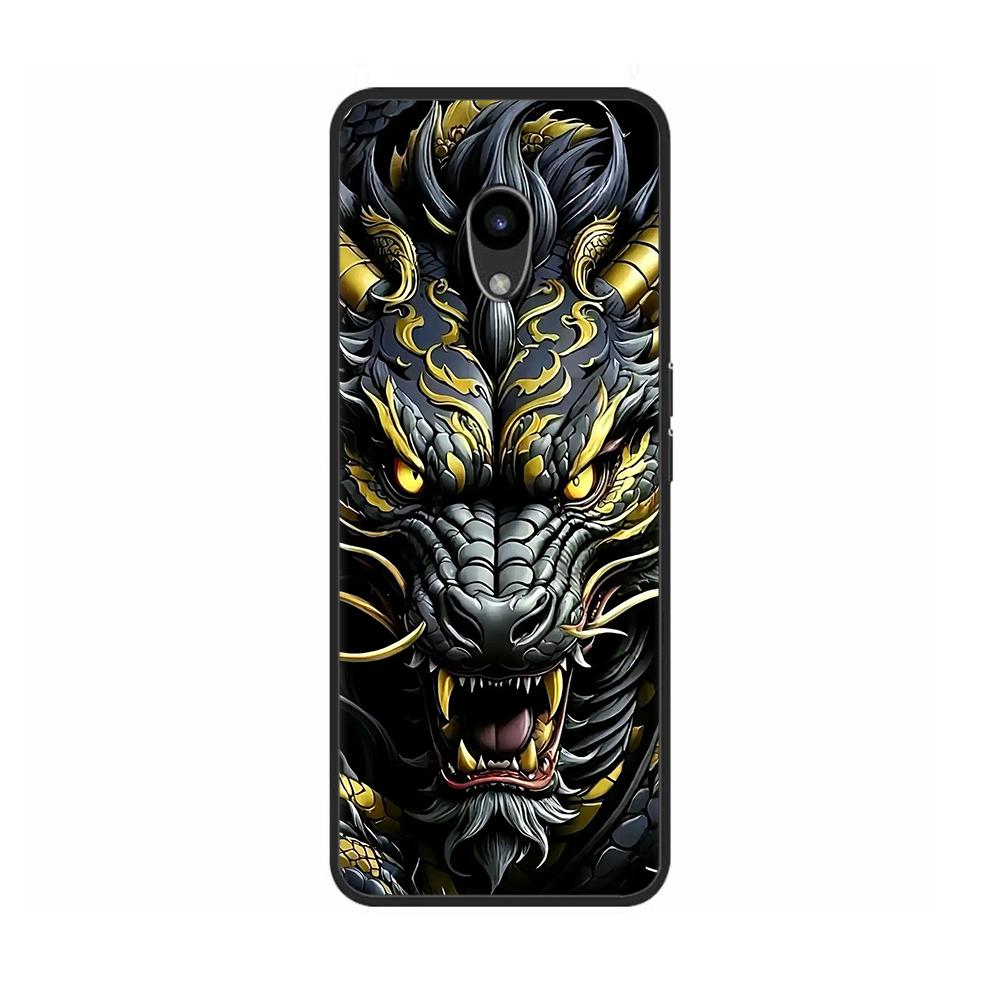 Phone Case For Xiaomi Qin F21 Pro Fashion Heart Butterfly Pattern Soft Silicone Back Cover For Mi Qin F21 Pro F21Pro Case Fundas