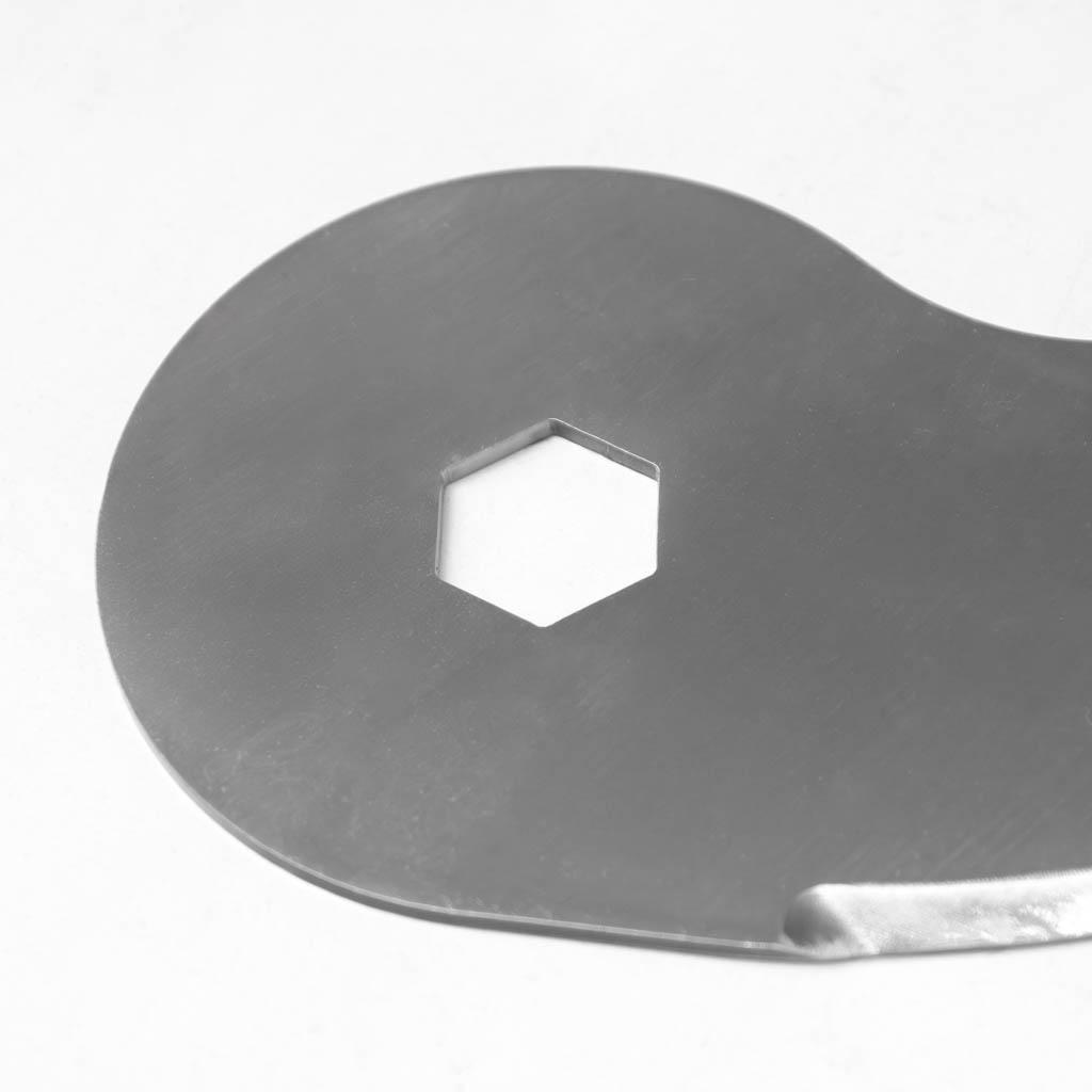 QS650 N Blades