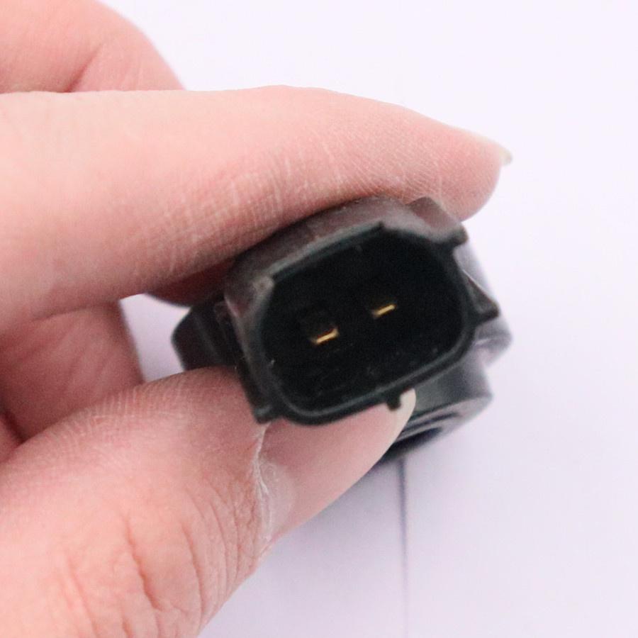 2 x ДАТЧИК ДЕТОНАЦИИ с Жгутом для TOYOTA 3.3L CAMRY HIGHLANDER SIENNA ES330