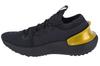 Under Armour Hovr W Phantom 3 MTLC, Женские кроссовки черные