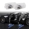 Lexus Car Door Lamp Door Welcome Light Courtesy Light LED Logo 3D Projection Compatible