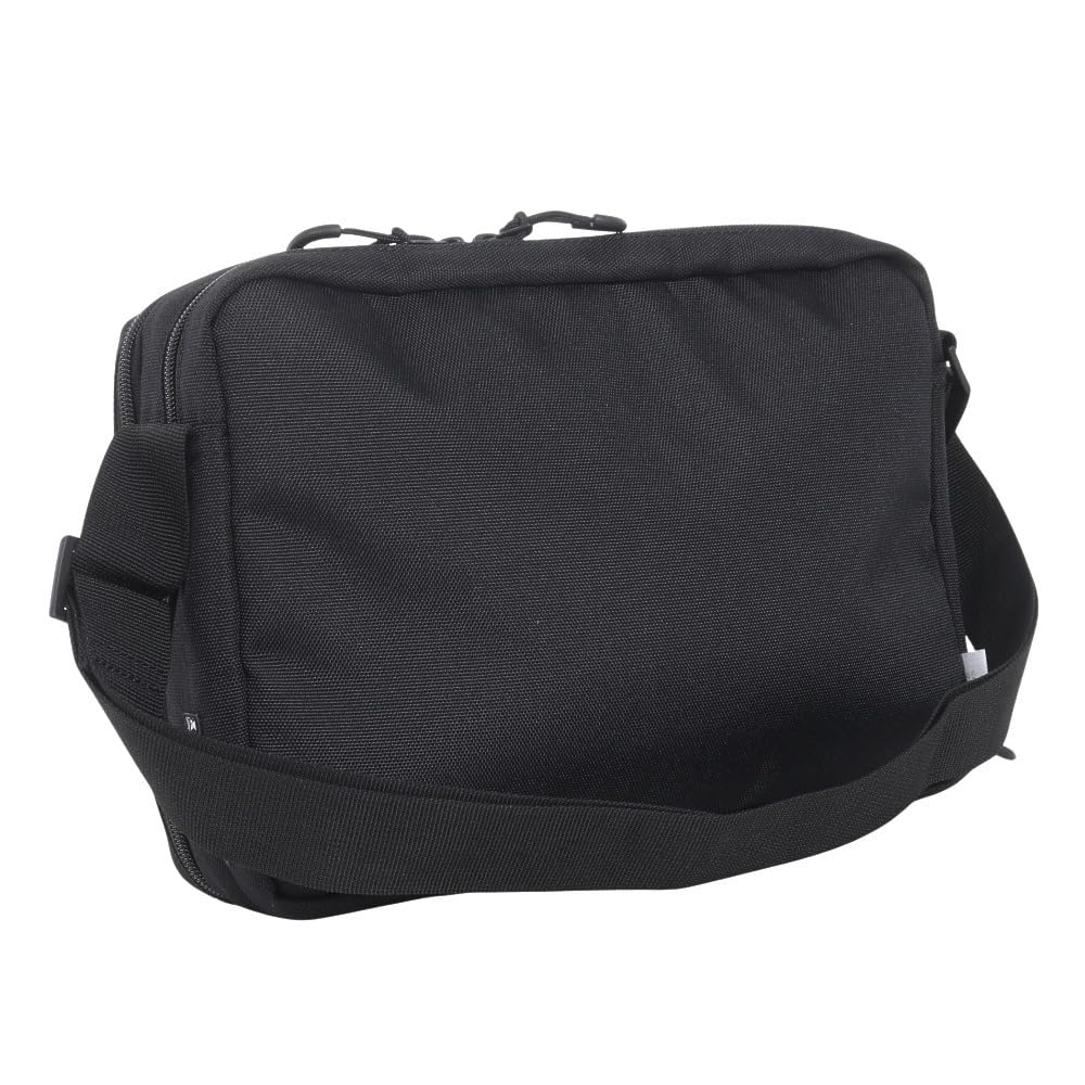 [Макиавеллистский] Наплечная сумка CHASE TACTICAL SHOULDER BAG BLACK (019)