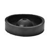 Rubber Sprue Base Jewelry Processing Accessory Rubber Base Plate for Wax Casting (3in)