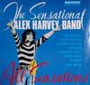 Виниловая пластинка SENSATIONAL ALEX HARVEY BAND All Sensations 5122011 Vertigo 1992 Германия Рок Б/у