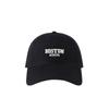 Wide Brim Baseball Cap Letter Embroidery Curved Brim Hat Ins Peaked Cap  Daily