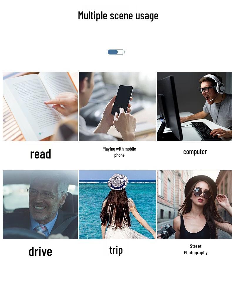 Мужские ретро-солнцезащитные очки Jackson Wang 'Кошачий глаз' - Защита от УФ, Металлическая оправа, Европейский и американский стиль 'Плохого парня'.