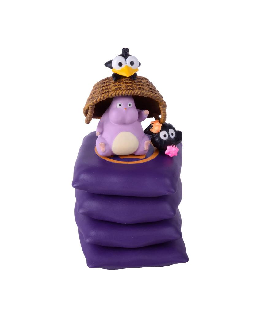 Ensky Fake Character Spirited Away (ENSKY) NOS-72