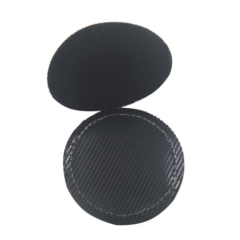 "This Is The Way" Mandalorian Embroidered Art Patch Badge