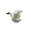 Nanoblock Swan 95 Pieces (PCS)