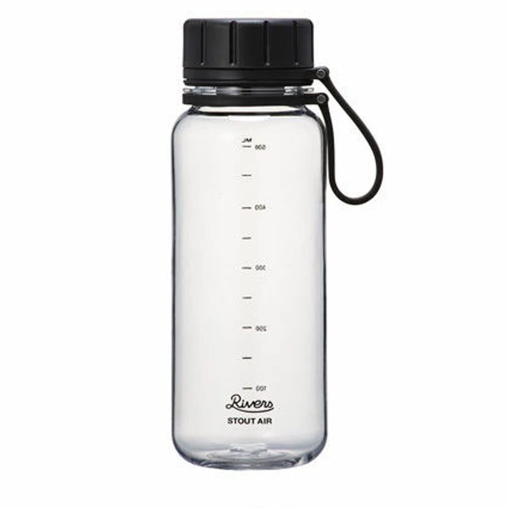 RIVERS Stout Air 550 Clear SA550CL